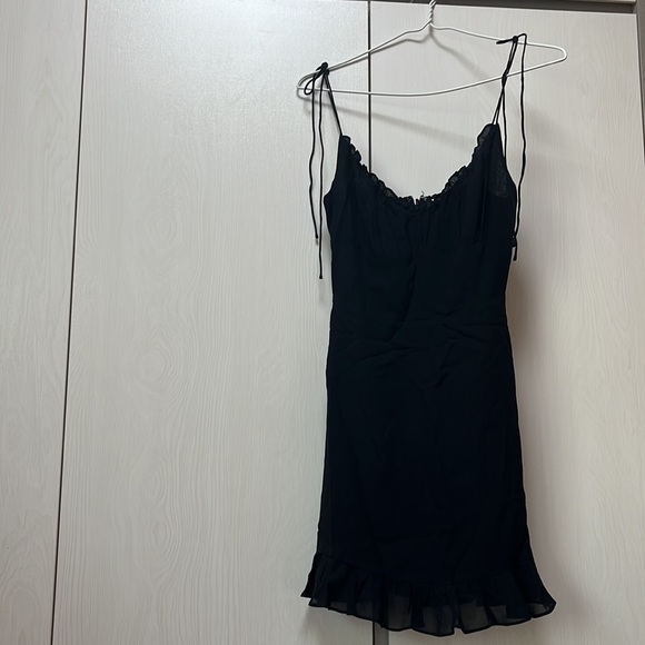 Reformation Ester dress - Picture 6 of 6